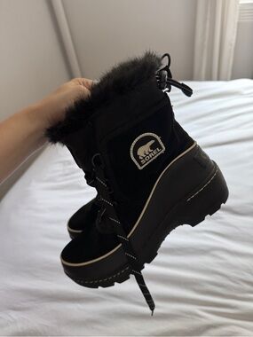 Sorel Snow Boots